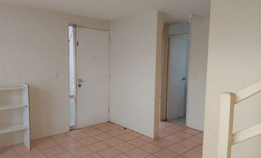 Casa en Arriendo en barrio los castaños, labranza
