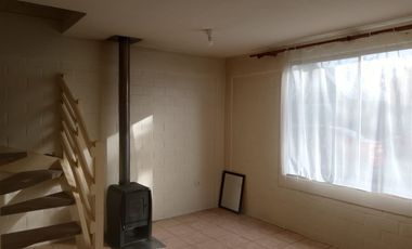 Casa en Arriendo en barrio los castaños, labranza
