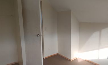 Casa en Arriendo en barrio los castaños, labranza