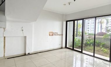 Disewakan Rumah 2lt di cosmo park sangat  Mewah Eksklusif di Jakarta