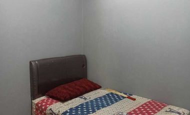 Dijual Segera Rumah Minimalis Semi Furnish Mepet Kampus PPPG Kesenian