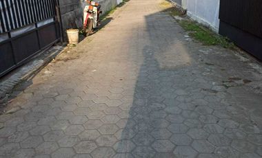 Dijual Segera Rumah Minimalis Semi Furnish Mepet Kampus PPPG Kesenian