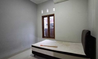 Dijual Segera Rumah Minimalis Semi Furnish Mepet Kampus PPPG Kesenian