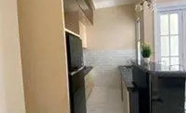 Town House Rumah Baru design modern mewah dipinggir jalan 2 mbl condet