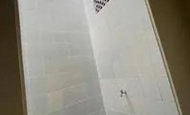 Town House Rumah Baru design modern mewah dipinggir jalan 2 mbl condet