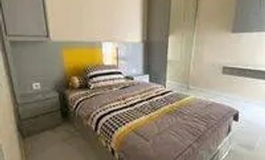 Town House Rumah Baru design modern mewah dipinggir jalan 2 mbl condet