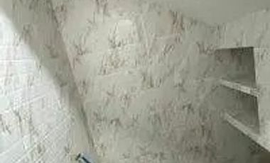 Town House Rumah Baru design modern mewah dipinggir jalan 2 mbl condet