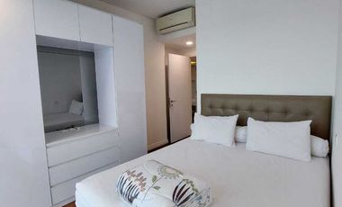 Disewakan apartement Kemang Village Infinity lantai 3n3