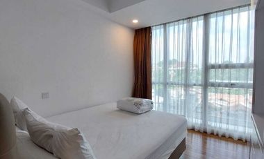 Disewakan apartement Kemang Village Infinity lantai 3n3