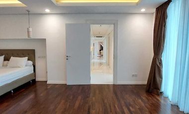 Disewakan apartement Kemang Village Infinity lantai 3n3