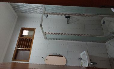 Rumah Di Boulevard Pesona Khayangan Margonda