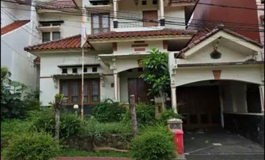 Rumah Di Boulevard Pesona Khayangan Margonda
