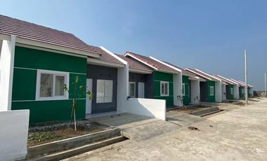 Rumah subsidi baru Bekasi Dutaland Residence Sukamekar