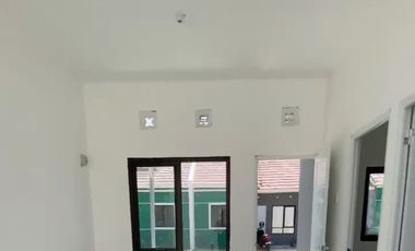 Rumah subsidi baru Bekasi Dutaland Residence Sukamekar