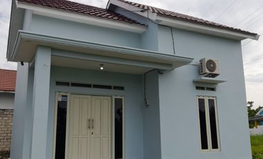 Bangun Hunian Sesuai Impian