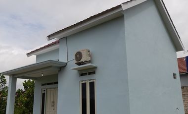 Bangun Hunian Sesuai Impian