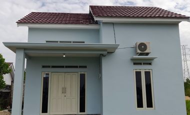 Bangun Hunian Sesuai Impian