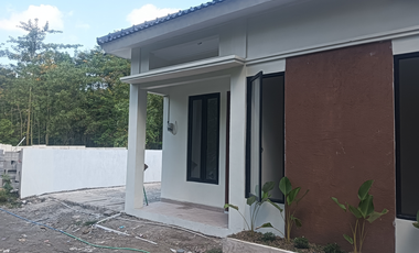 FREE AC Sale 400 Jutaan Rumah Mewah SHM Ready Area Bantul