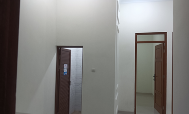 FREE AC Sale 400 Jutaan Rumah Mewah SHM Ready Area Bantul