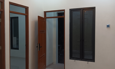 FREE AC Sale 400 Jutaan Rumah Mewah SHM Ready Area Bantul