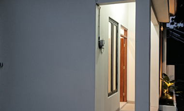 FREE AC Sale 400 Jutaan Rumah Mewah SHM Ready Area Bantul