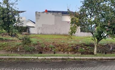 Dijual 2 Kavling di Jl. Boulevard BNR, Hunian Asri & Nyaman