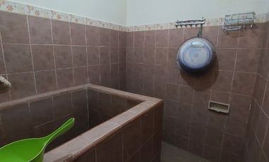 Dijual rumah 100/150 di Duta Taman Kenten Palembang