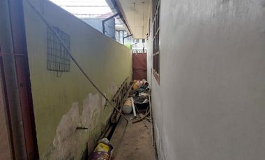 Dijual rumah 100/150 di Duta Taman Kenten Palembang