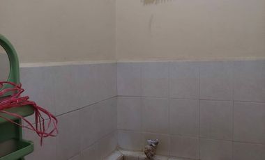 Dijual rumah 100/150 di Duta Taman Kenten Palembang