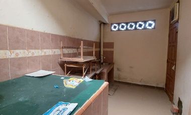 Dijual rumah 100/150 di Duta Taman Kenten Palembang