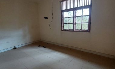 Dijual rumah 100/150 di Duta Taman Kenten Palembang