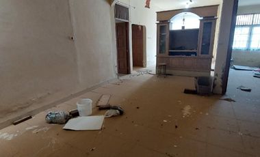 Dijual rumah 100/150 di Duta Taman Kenten Palembang