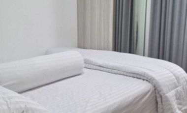 Kencana Somerset Pondok Indah 2BR+study Full Furnish, 17juta/bln