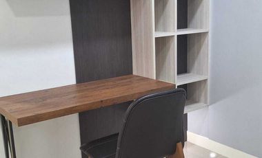 Kencana Somerset Pondok Indah 2BR+study Full Furnish, 17juta/bln