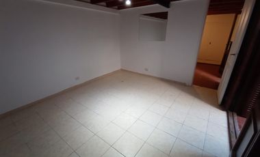 Depto.tipo casa de 4 ambientes en Venta en Palermo