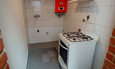 Depto.tipo casa de 4 ambientes en Venta en Palermo