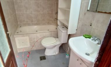 Depto.tipo casa de 4 ambientes en Venta en Palermo