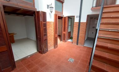 Depto.tipo casa de 4 ambientes en Venta en Palermo