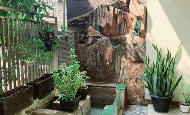 Rumah 2 lantai deltasari, ready puri surya citra harmoni surabaya waru