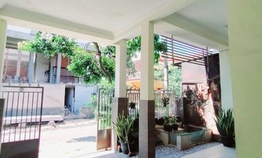 Rumah 2 lantai deltasari, ready puri surya citra harmoni surabaya waru