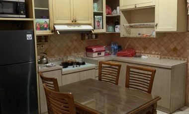 Rumah 2 lantai deltasari, ready puri surya citra harmoni surabaya waru