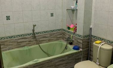 Rumah 2 lantai deltasari, ready puri surya citra harmoni surabaya waru