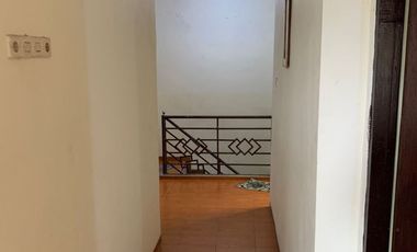 Rumah 2 lantai deltasari, ready puri surya citra harmoni surabaya waru