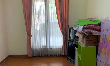 Rumah 2 lantai deltasari, ready puri surya citra harmoni surabaya waru