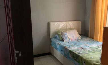 Rumah 2 lantai deltasari, ready puri surya citra harmoni surabaya waru