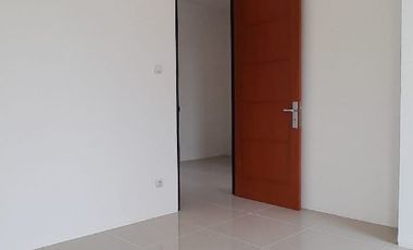 CLUSTER TERNYAMAN RUMAH MEWAH MODERN BEBAS BANJIR AKSES MUDAH