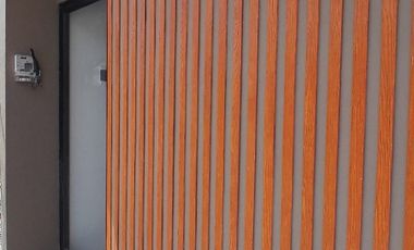 CLUSTER TERNYAMAN RUMAH MEWAH MODERN BEBAS BANJIR AKSES MUDAH