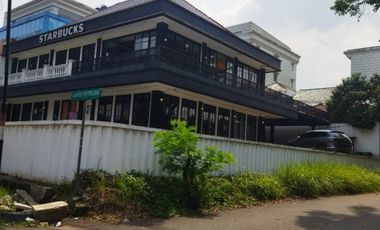 Jual Hotel 3lantai di Pajajaran Bogor