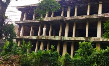 Jual Hotel 3lantai di Pajajaran Bogor