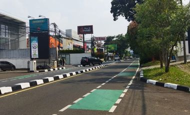 Jual Hotel 3lantai di Pajajaran Bogor